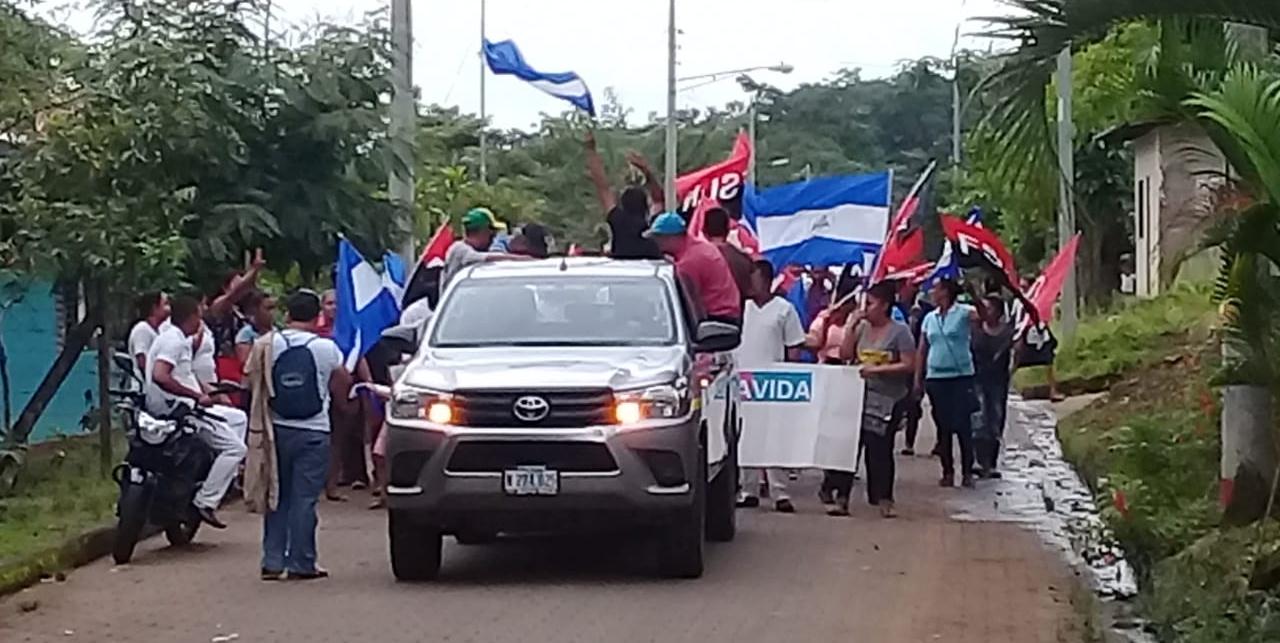 minas